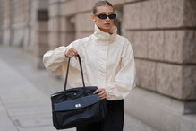 Modna kurtka