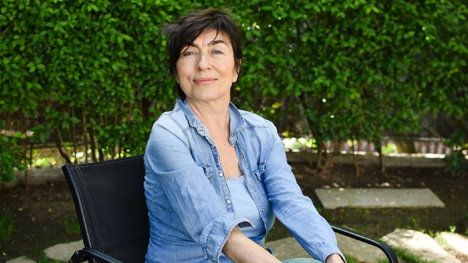 Mój mąż ma 50 lat i jest dyrektorem, a nie wie, jak działa pralka