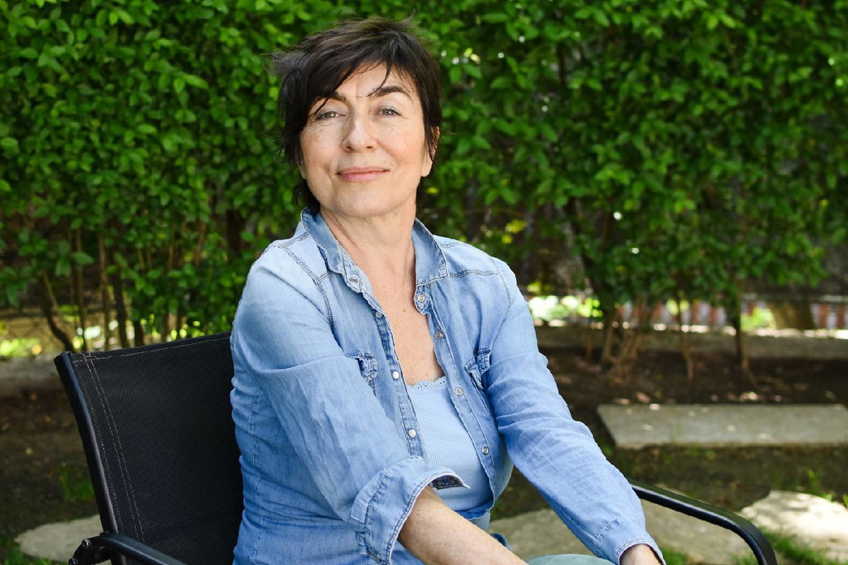 Mój mąż ma 50 lat i jest dyrektorem, a nie wie, jak działa pralka