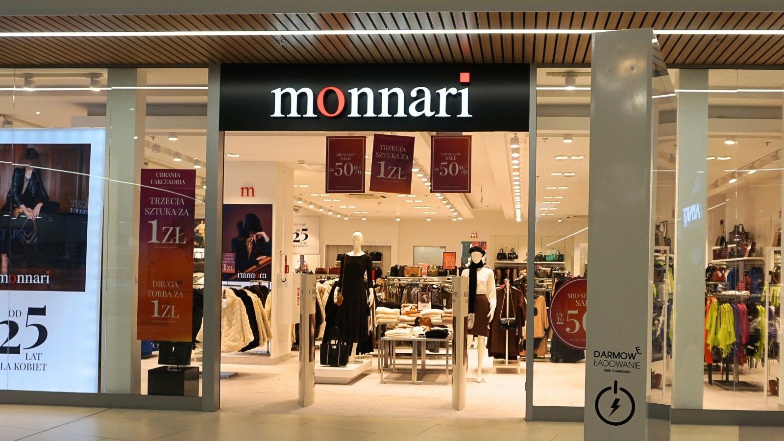 Monnari
