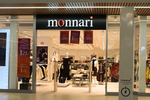 Monnari