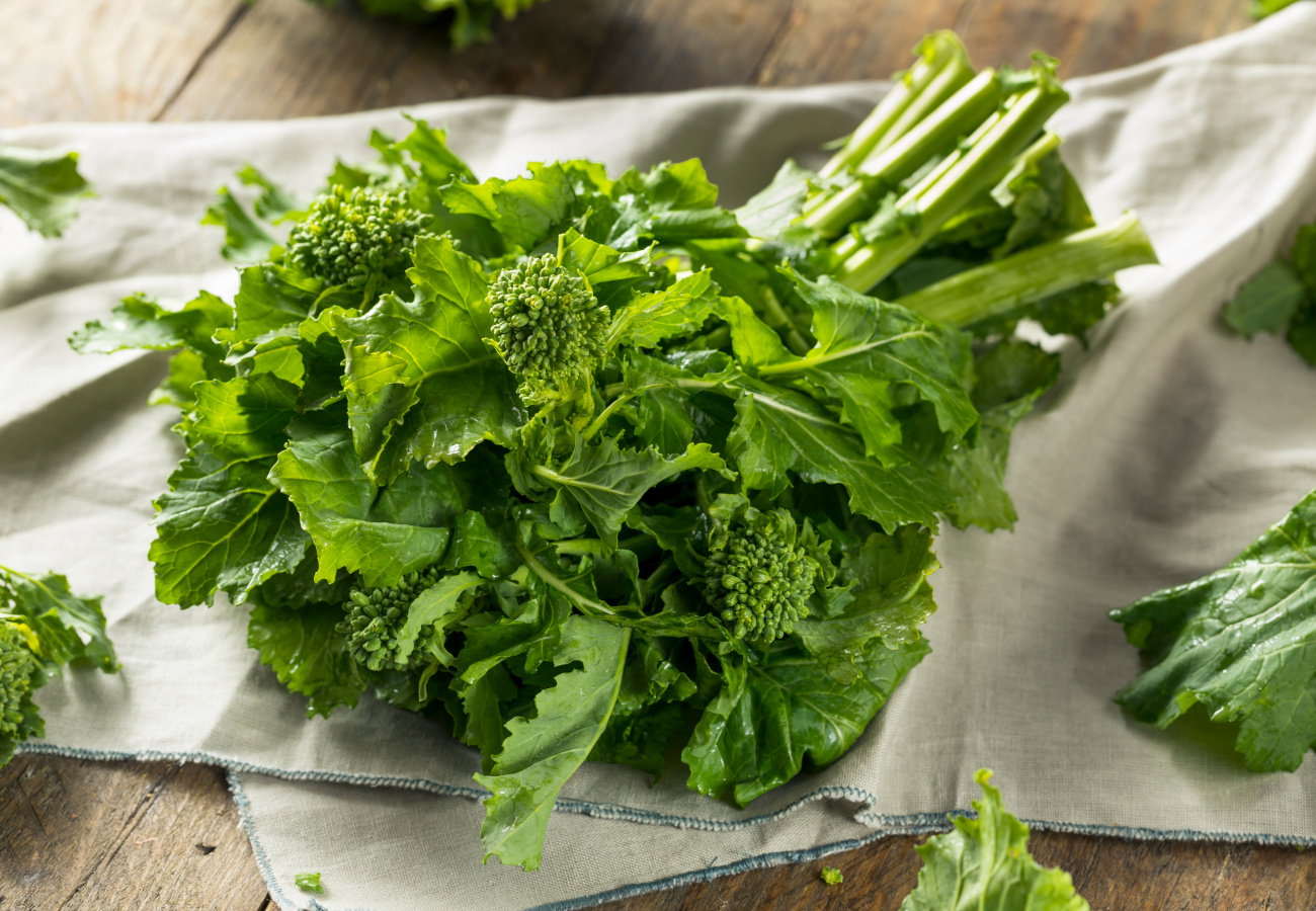 rapini