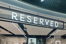 Skandynawski styl w Reserved