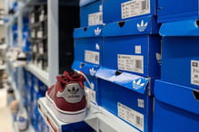 Sneakersy Adidas Campus