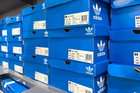 Sneakersy Adidas