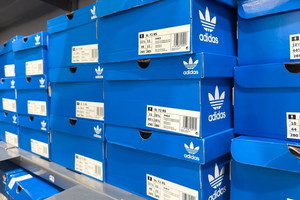 Sneakersy Adidas