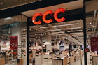 Szerokie półbuty z CCC