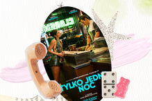 "Tylko jedna noc' w kinach od 14 sierpnia