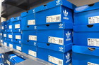 Adidas Gazelle