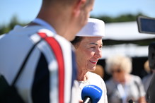 Grażyna Karkosik