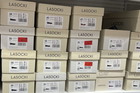 Skórzane sneakersy Lasocki z CCC