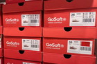 Sneakersy GO SOFT z CCC
