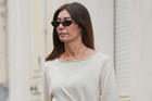 Sweter z wełną z Sinsay
