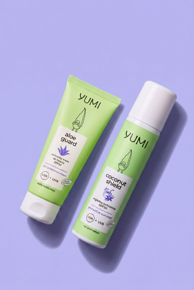Yumi SPF