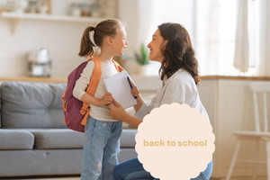 Back to school