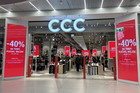 CCC