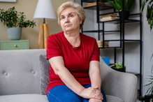 Chciałam pojechać na wczasy dla seniorów, ale córka mnie wyśmiała
