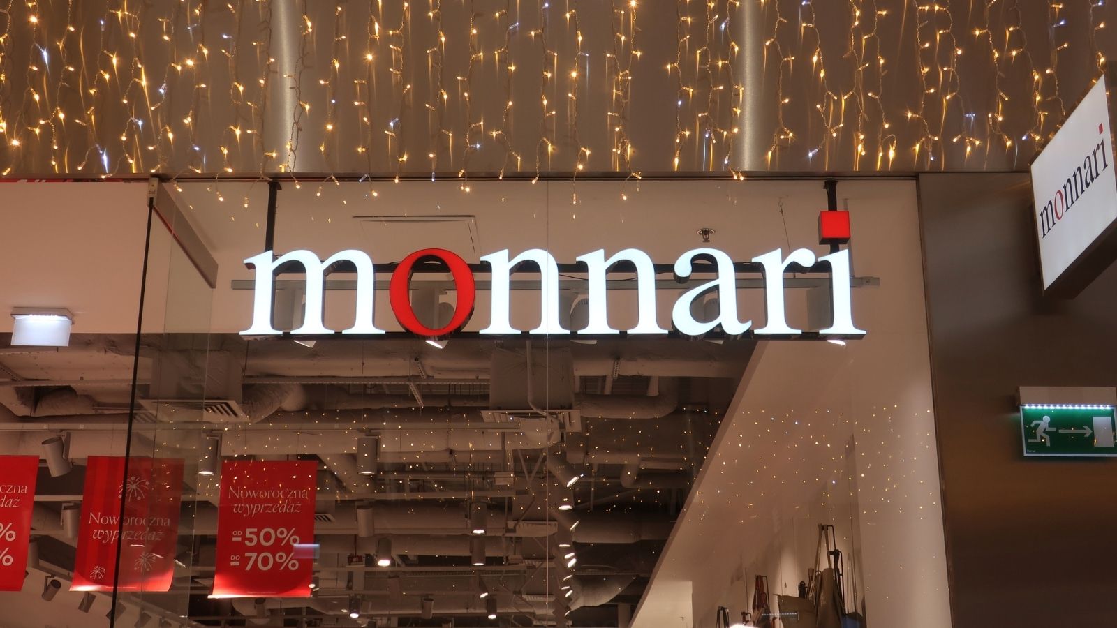 Monnari