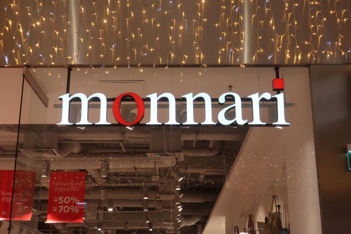 Monnari