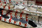 Półbuty Rieker z Deichmann
