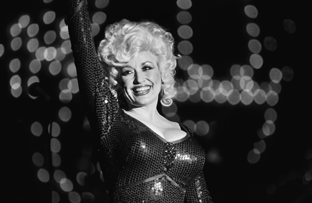 Dolly Parton