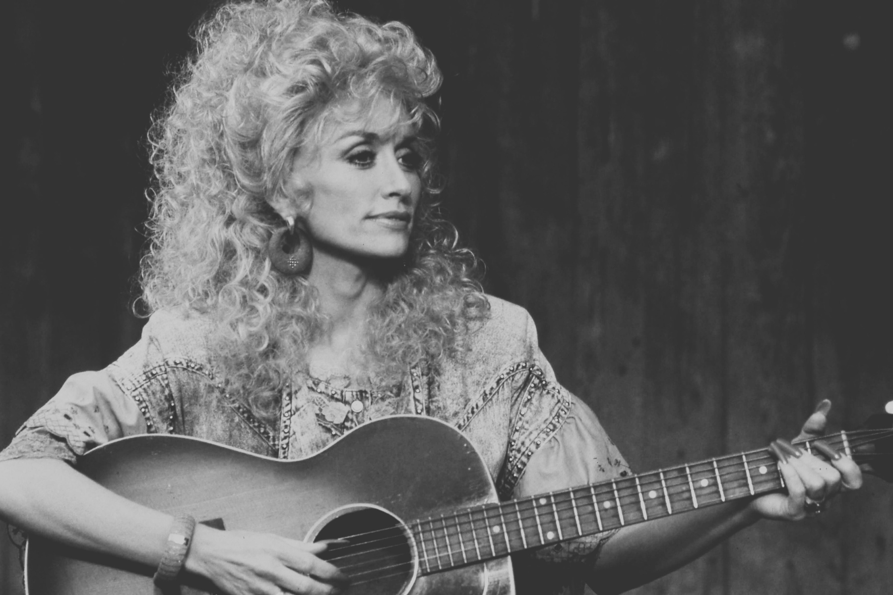 Dolly Parton spędziła z mężem 60 lat