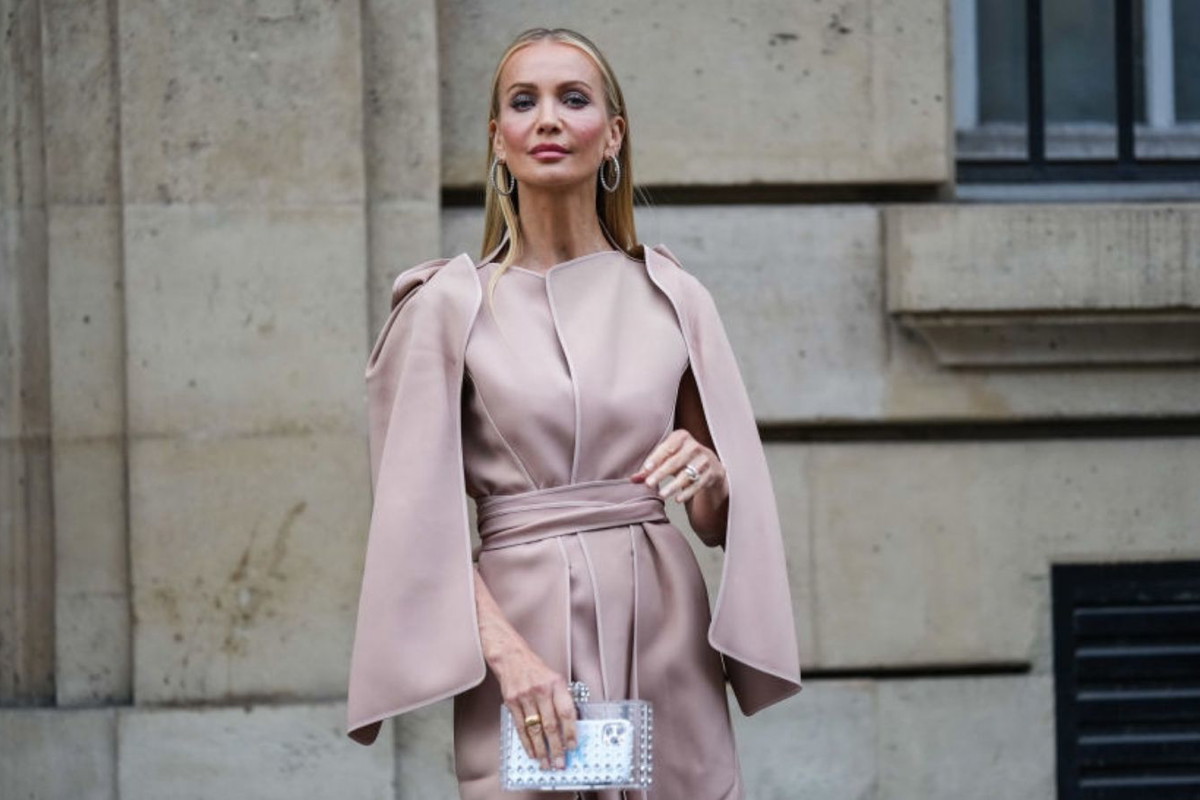 Elegancka sukienka