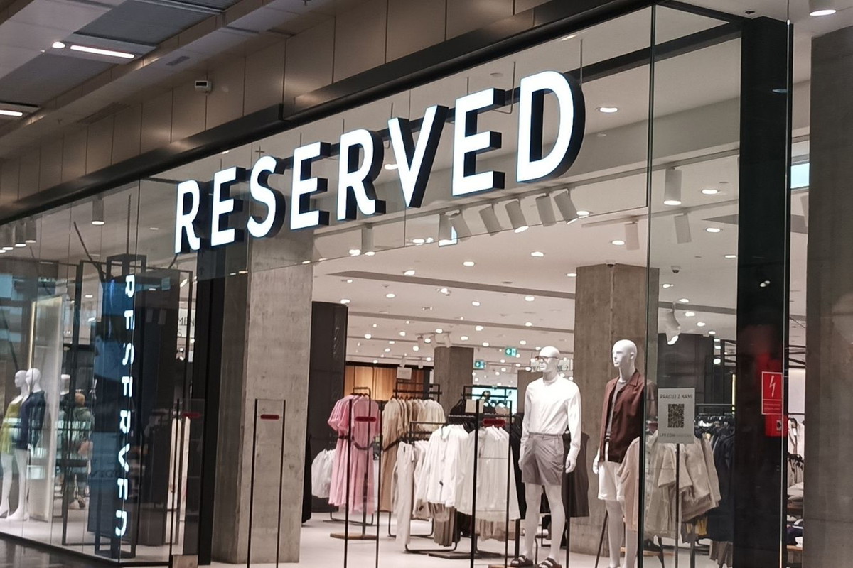 Reserved