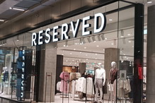 Reserved