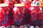 kiszone śliwki