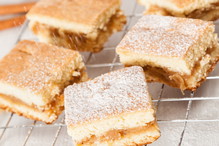 najprostsza szarlotka