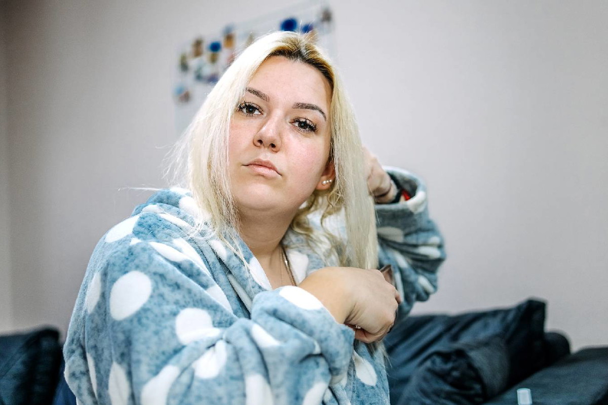 Teściowa uznała, że wychowa mojego syna na dyrektora