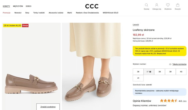Loafersy Lasocki