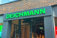 Botki chelsea z Deichmanna
