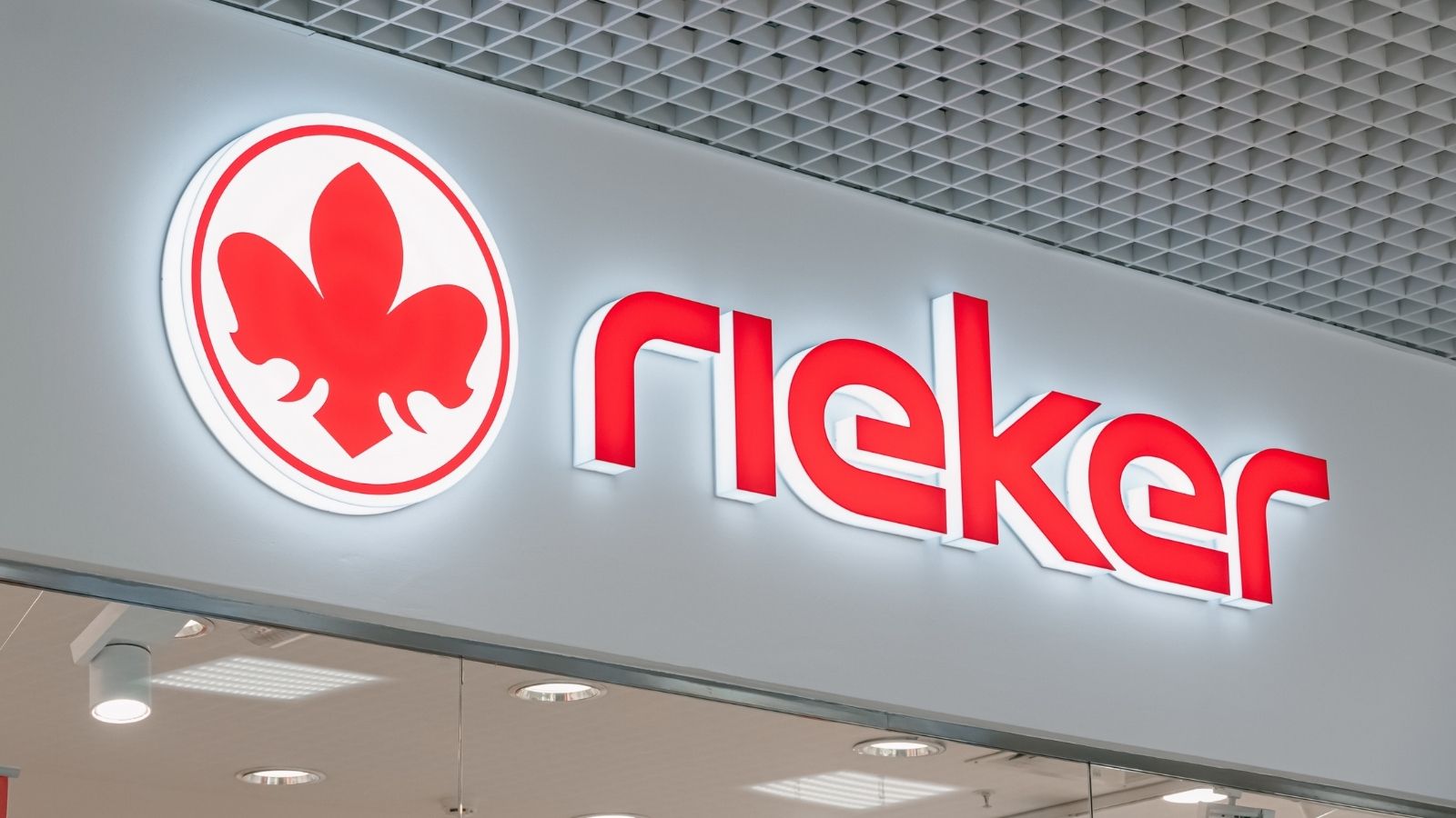 Botki Rieker