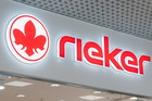 Botki Rieker