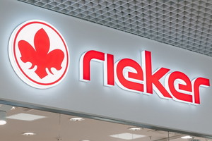 Botki Rieker
