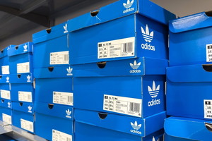Sneakersy Adidas Gazelle