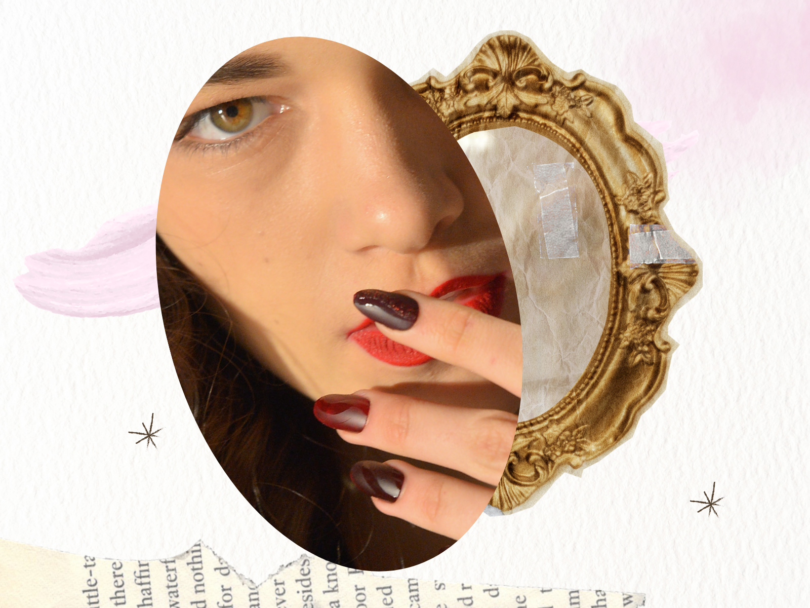 Trendy manicure na jesień 2026