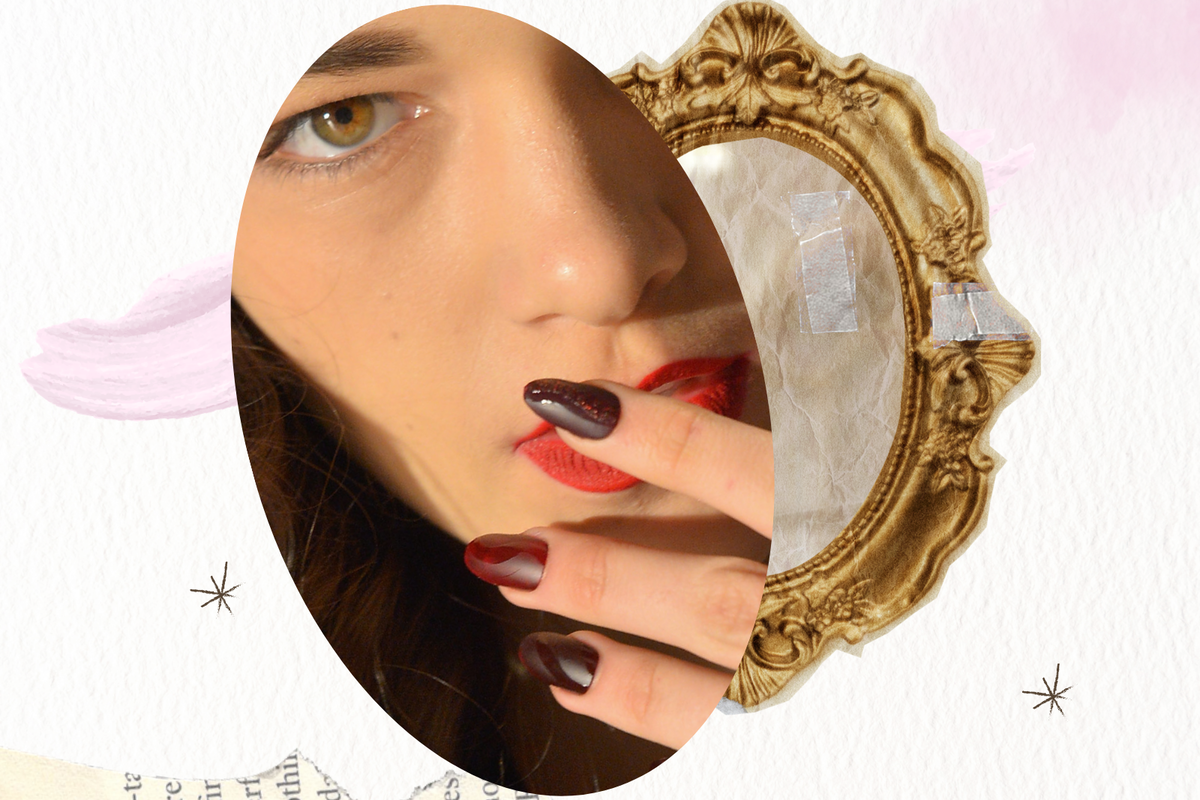 Trendy manicure na jesień 2026