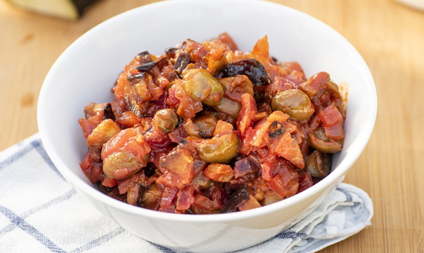 caponata
