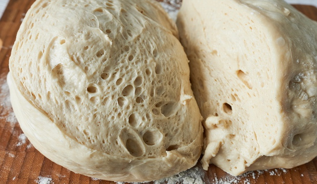 ciasto drożdżowe