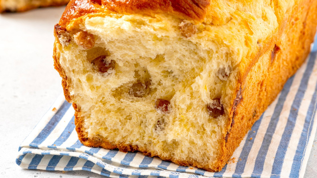 ciasto drożdżowe topione