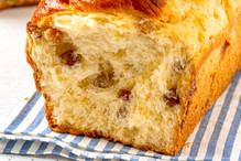 ciasto drożdżowe topione
