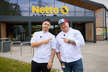 Netto pr