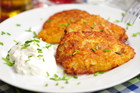 placki ziemniaczane