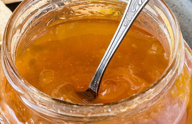 syrop z pigwowca