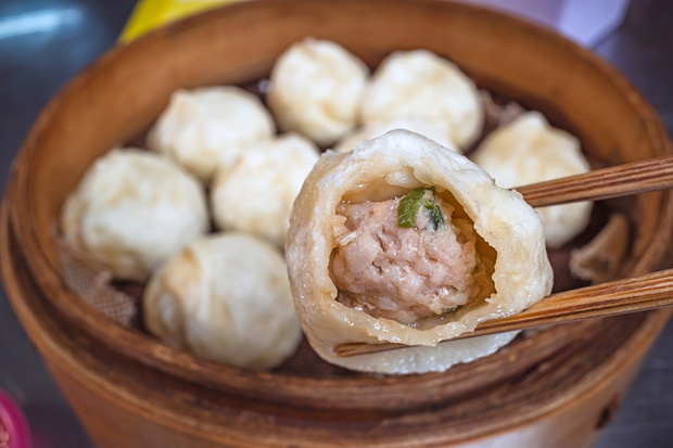 pierogi bez lepienia
