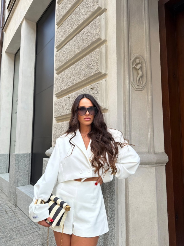 Lila Paciorek