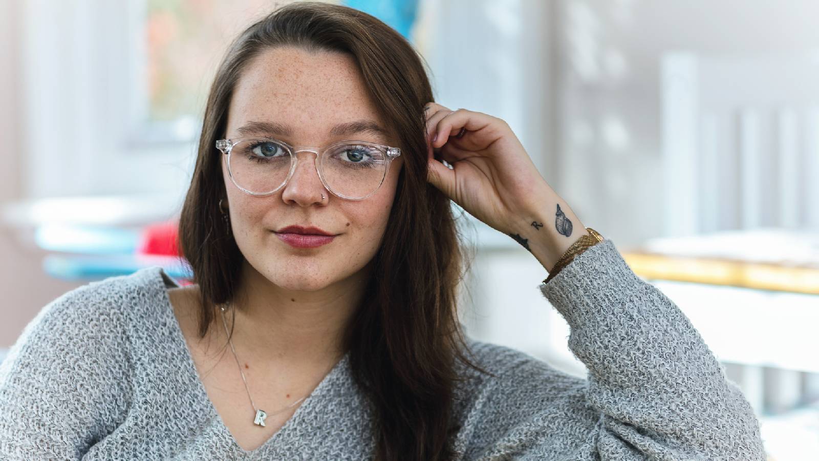 Ja odkładałam pieniądze na nasz dom, a mąż cichaczem wydawał je na własne zachcianki
